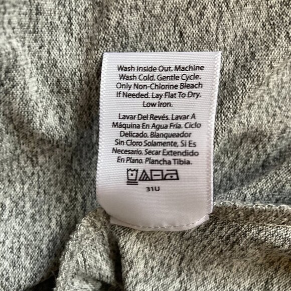 Terra & Sky Top, NWT, Size 0X(14W) - Picture 10 of 11